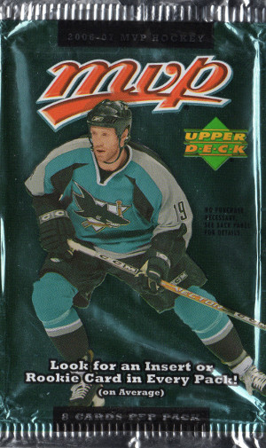 2006-07-upper-deck-mvp-hockey-retail-pack