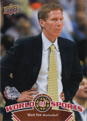 2010-upper-deck-world-of-sports-349-mark-few