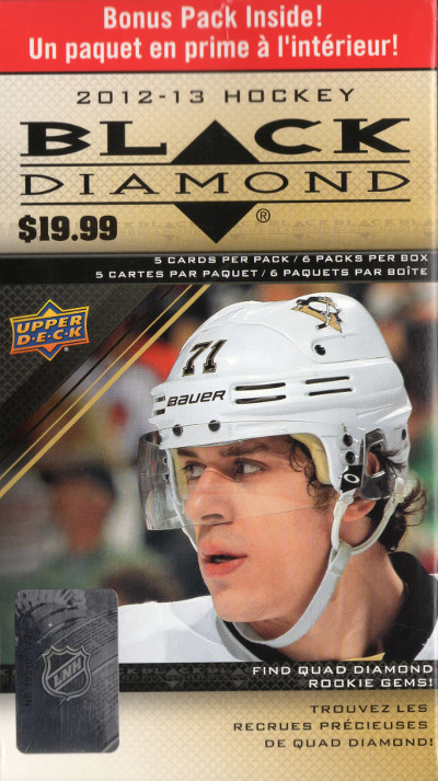 2012-13-upper-deck-black-diamond-hockey-blaster-box