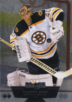 2012-13-upper-deck-black-diamond-hockey-double-diamond-101-tuukka-rask