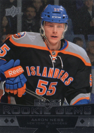 2012-13-upper-deck-black-diamond-hockey-triple-diamond-rookie-gems-195-aaron-ness