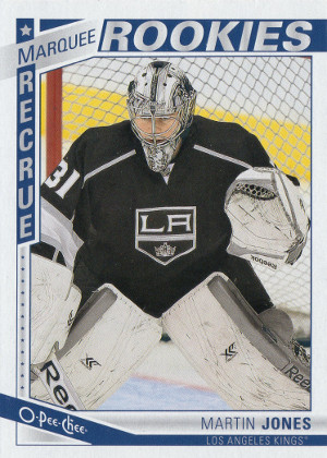 2013-14-o-pee-chee-hockey-rookie-update-616-martin-jones