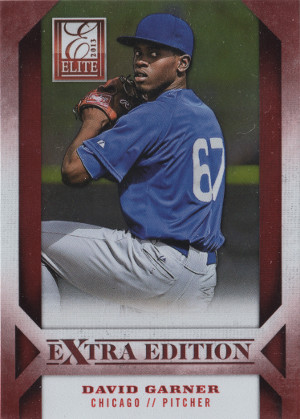 2013-elite-extra-edition-baseball-96-david-garner