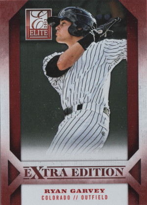 2013-elite-extra-edition-baseball-99-ryan-garvey