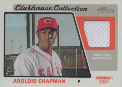 2015-topps-heritage-baseball-topps-ccr-ac-aroldis-chapman