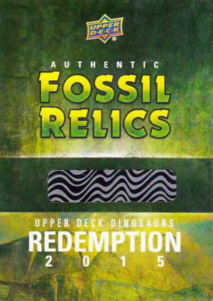 2015-upper-deck-authentic-fossil-relics-redemption
