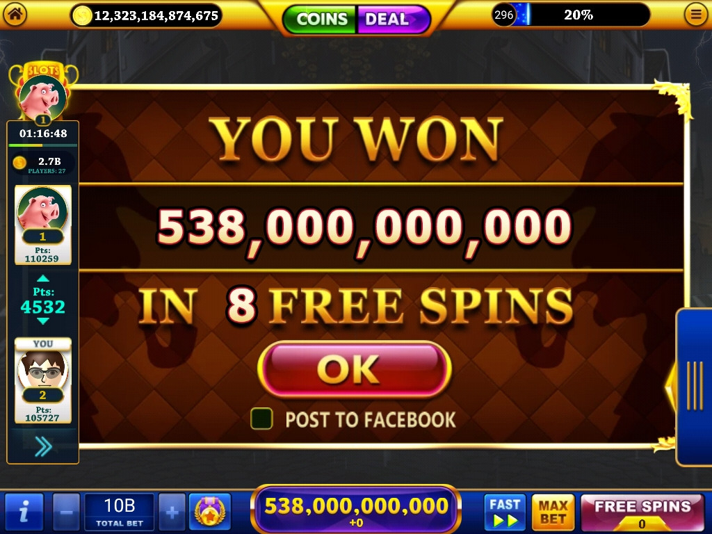 winning slots blue moon luck 1 of 4