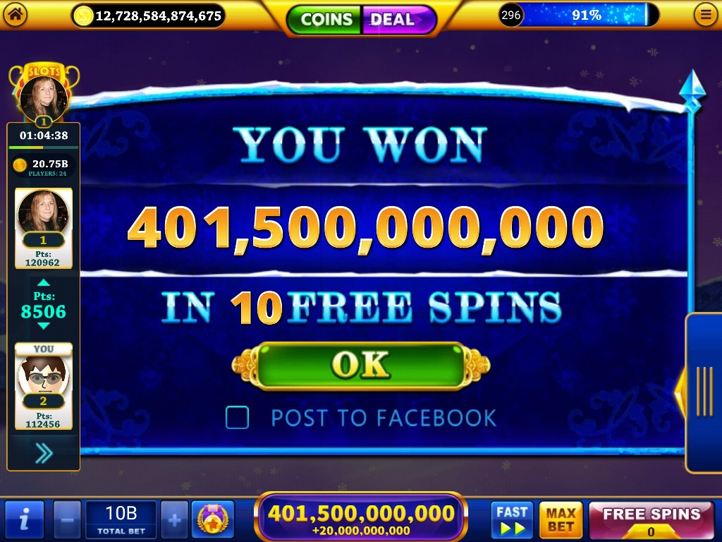 winning slots blue moon luck 2 of 4