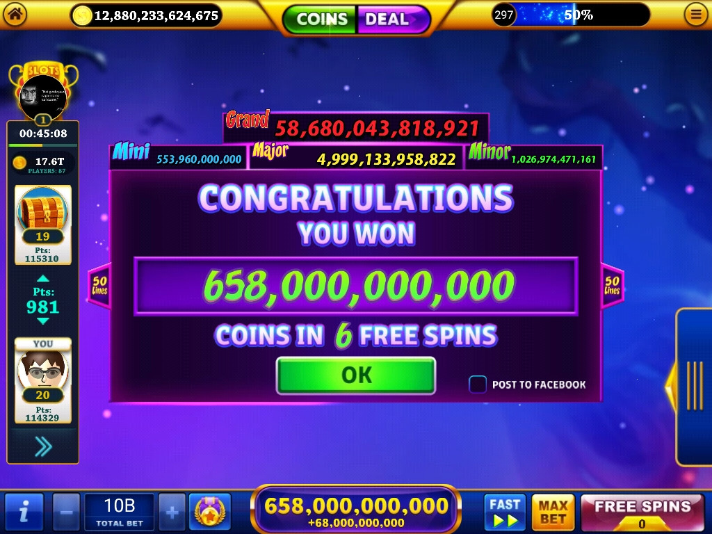 winning slots blue moon luck 3 of 4