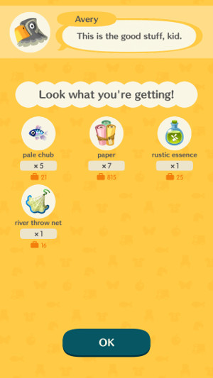 animal crossing pocket camp gold gift balloon 01