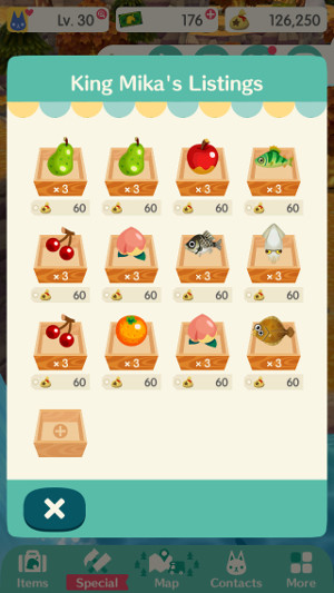 animal crossing pocket camp market box 1