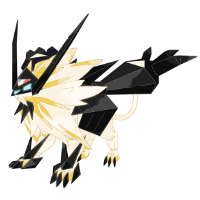 necrozma dusk mane 01