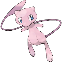 mew 01