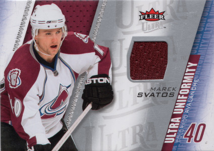 2009-10-fleer-ultra-hockey-uu-sv-marek-svatos