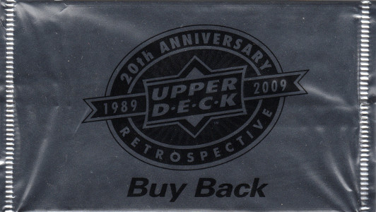 2009-upper-deck-series-2-baseball-20th-anniversary-retrospective-buy-back-pack