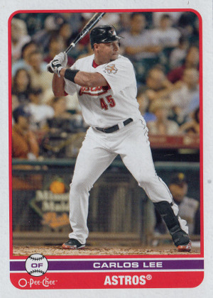 2009-upper-deck-series-2-baseball-opc-10-carlos-lee