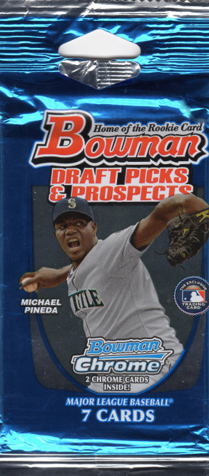 2011-bowman-draft-picks-and-prospects-baseball-retail-pack