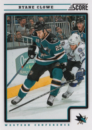 2012-13-score-hockey-389-ryane-clowe