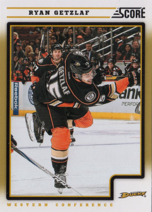 2012-13-score-hockey-gold-rush-44-ryan-getzlaf