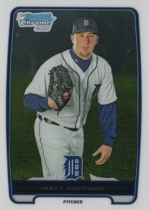 2012-bowman-chrome-baseball-bcp204-matt-hoffman