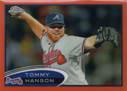 2012-topps-chrome-baseball-orange-refractor-33-tommy-hanson