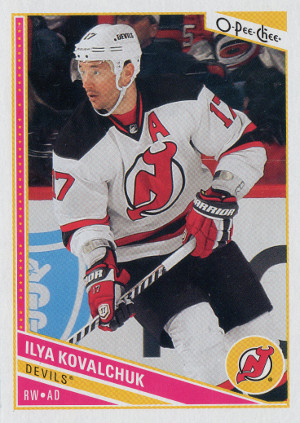 2013-14-o-pee-chee-hockey-280-ilya-kovalchuk