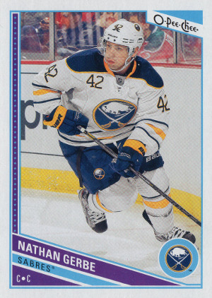 2013-14-o-pee-chee-hockey-424-nathan-gerbe