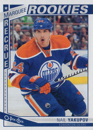 2013-14-o-pee-chee-hockey-marquee-rookies-501-nail-yakupov