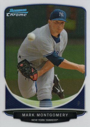 2013-bowman-chrome-baseball-bcp3-mark-montgomery