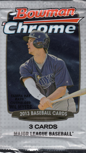 2013-bowman-chrome-baseball-retail-pack