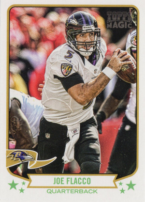 2013-topps-magic-football-80-joe-flacco