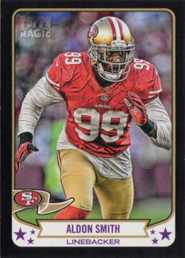 2013-topps-magic-football-black-278-aldon-smith