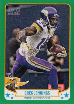 2013-topps-magic-football-green-306-greg-jennings