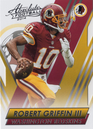 2014-panini-absolute-football-42-robert-griffin-iii