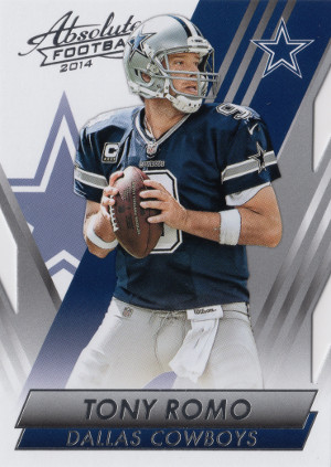 2014-panini-absolute-football-54-tony-romo