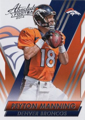 2014-panini-absolute-football-80-peyton-manning