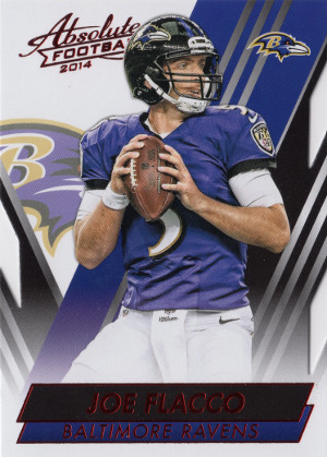 2014-panini-absolute-football-red-spectrum-17-joe-flacco
