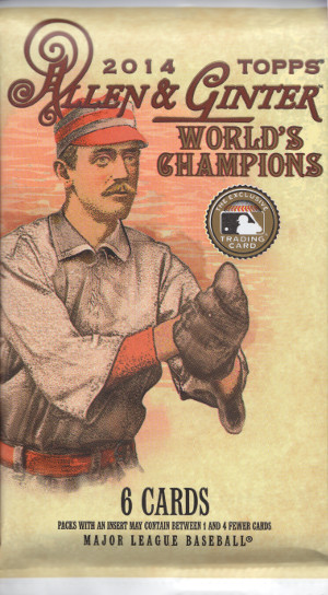 2014-topps-allen--ginters-worlds-champions-baseball-retail-pack