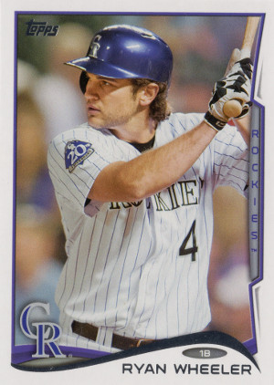 2014-topps-series-2-baseball-352-ryan-wheeler