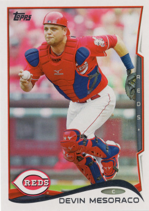 2014-topps-series-2-baseball-393-devin-mesoraco
