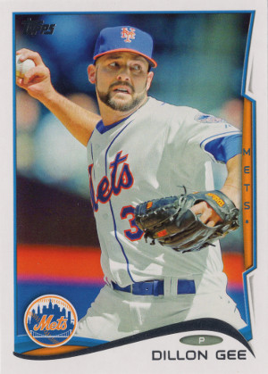 2014-topps-series-2-baseball-432-dillon-gee