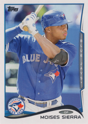 2014-topps-series-2-baseball-614-moises-sierra