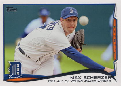 2014-topps-series-2-baseball-630-max-scherzer