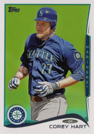 2014-topps-series-2-baseball-657-corey-hart