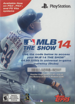2014-topps-series-2-baseball-mlb-the-show-14-code