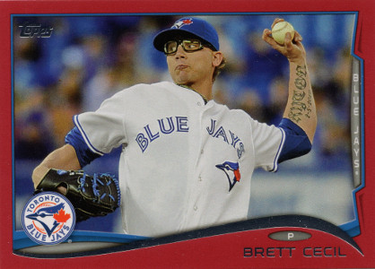 2014-topps-series-2-baseball-red-590-brett-cecil