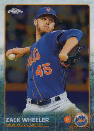 2015-topps-chrome-baseball-117-zack-wheeler