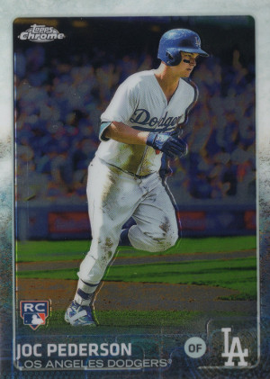 2015-topps-chrome-baseball-129-joc-pederson