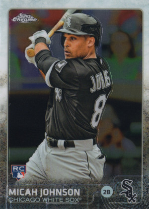 2015-topps-chrome-baseball-153-micah-johnson