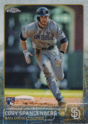 2015-topps-chrome-baseball-refractor-132-cory-spangenberg